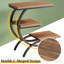 Table de bout Chic (table basse incluse)
