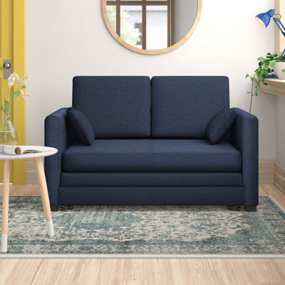 Ash Hill 2 Seater Sofa Bed