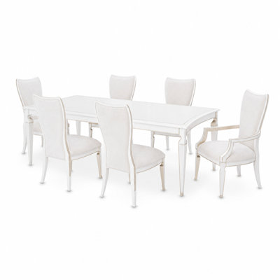 La Marisia 9-piece Dining Room Set