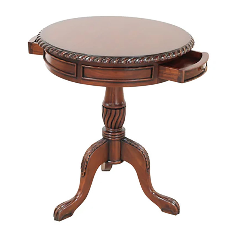 Coffee Table with Storage