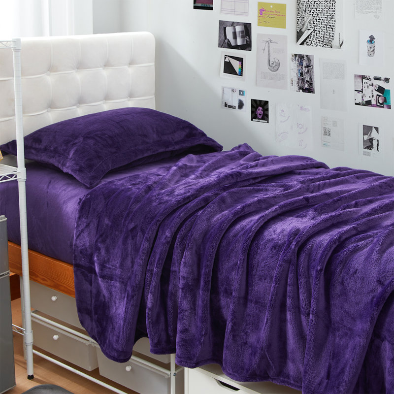 Ensemble de draps pour chambre d'amis Me Sooo Comfy, Grand