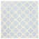 Sanyla Cambridge Hand Tufted Wool Geometric Rug