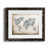 Black Framed Paper