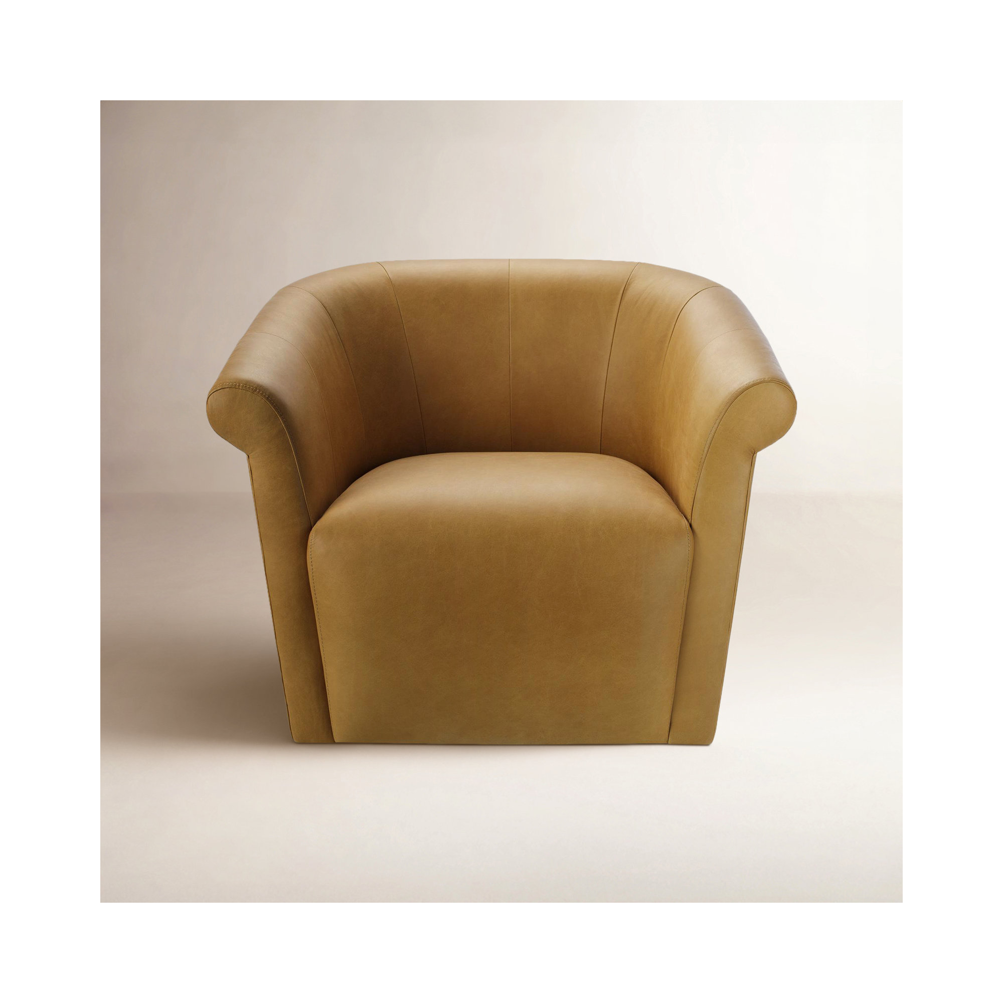Florenz Modern Swivel Chair