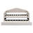 Twin Size Upholstered Daybed With Trundle-1133222593