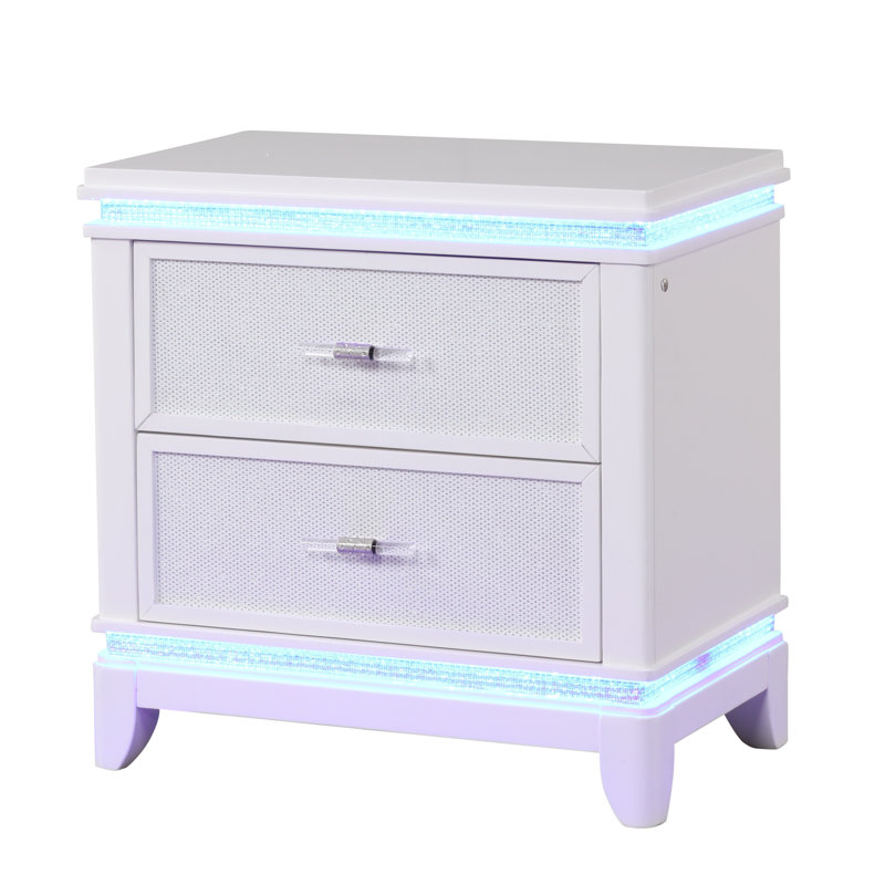 Elmin Nightstand