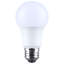 DEL A19 9,8 watts - IRC 90+ - Base moyenne - Plastique - 120 volts-132781806