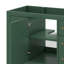 36" Bathroom Vanity Without Sink , Multi-Functional Drawer Divider, Adjustable Shelf-114292759