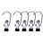 Mawa Single Clip Accessory Hooks-1783300150