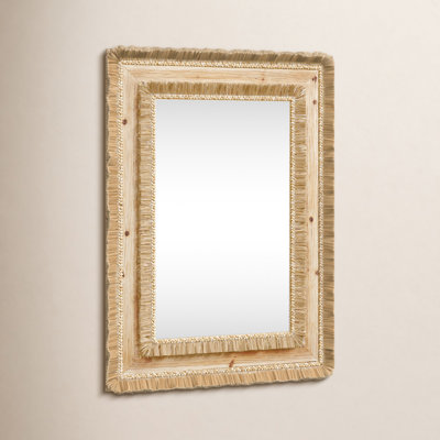 Tatum 26" Accent Mirror