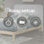 Base en bois Kieron Nova-107484278-107484281
