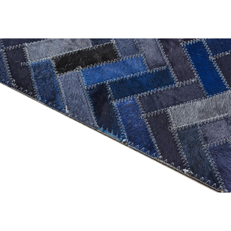 Jemison Graphite Gray Rug