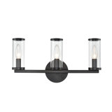 Revolve 3 - Light Vanity Light