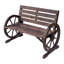 Upholstered Bench