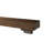 The Shenandoah Fireplace Mantel Shelf-10142650-10891809
