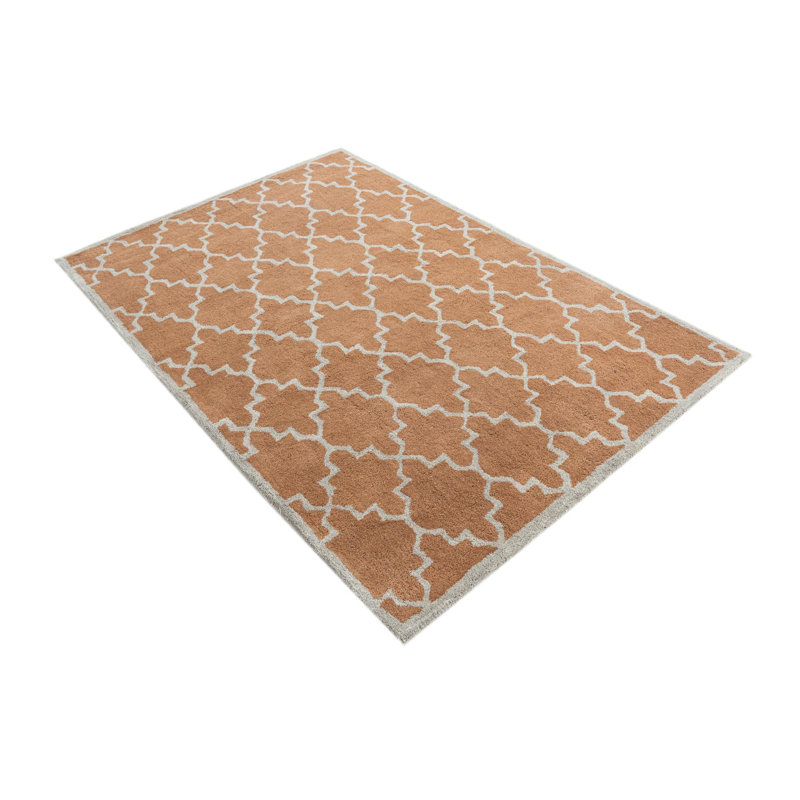 Tapis brun Odenton