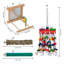 Ensemble de 4 jouets pour perroquet