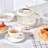 U-Taste 1.58 Quarts Glass Electric Tea Kettle