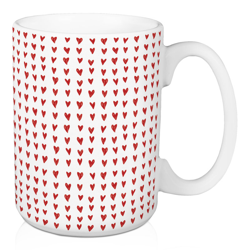 Tasse à café