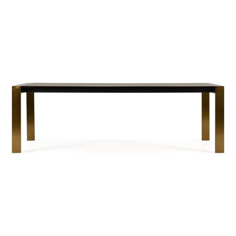 Table de salle à manger Ajah