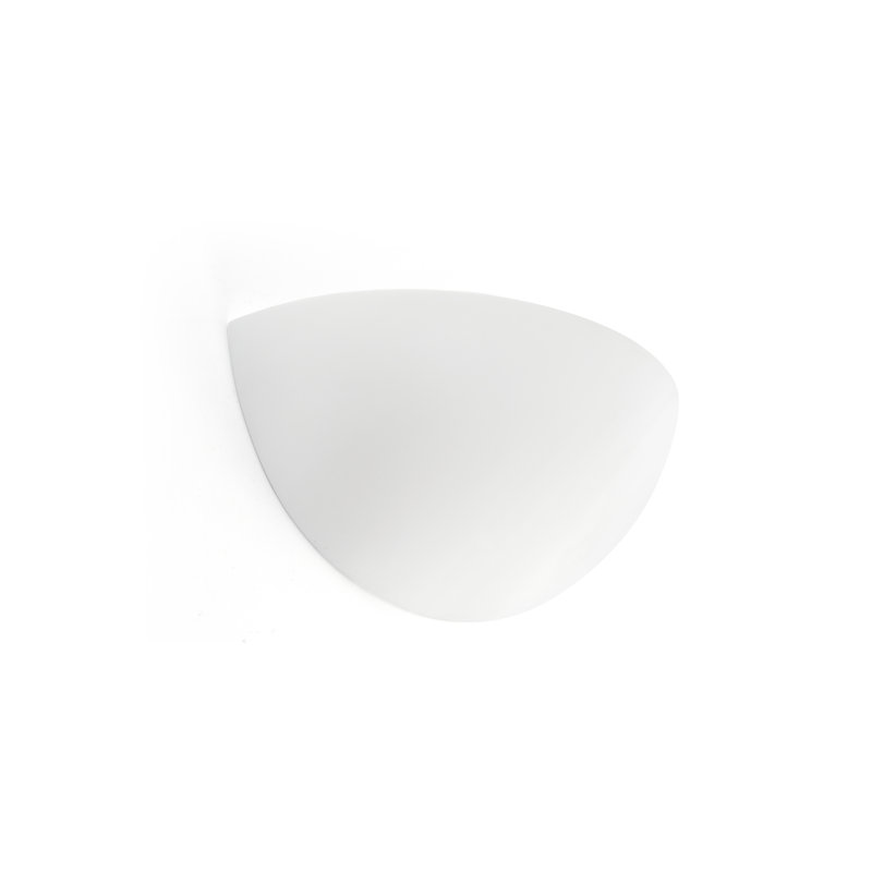 Plastic Half Moon