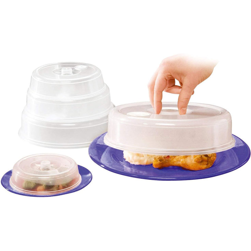 17 Stories Plastic Platter
