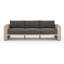 Tsubaki 96" Wide Patio Sofa-92278412-87176303