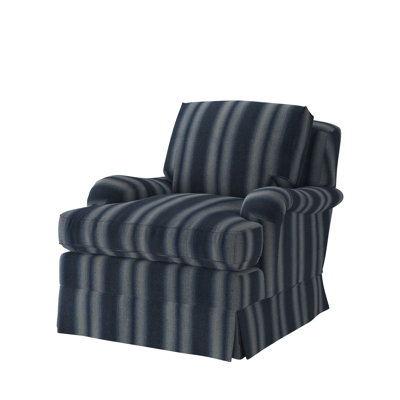 Fauteuil d'appoint Delphia