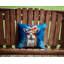 Coussin Hippie-94412323