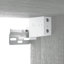 Armoire suspendue vidaXL Lyon chêne fumé 39,5x31x60 cm-859099372-859099412