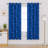 Siskiyou Room Darkening Curtain Pair-1409561794-1409561852