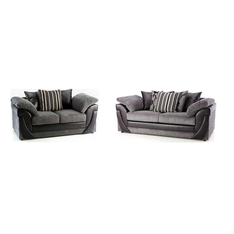 Worden Sofa Set