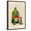 Histoire de Jägermeister par Eyre Tarney - reproduction de cadre photo-21728294