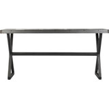 60.5 in. Console Table