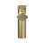 Belanger Single-handle Bathroom Faucet with Drain Assembly-59838970