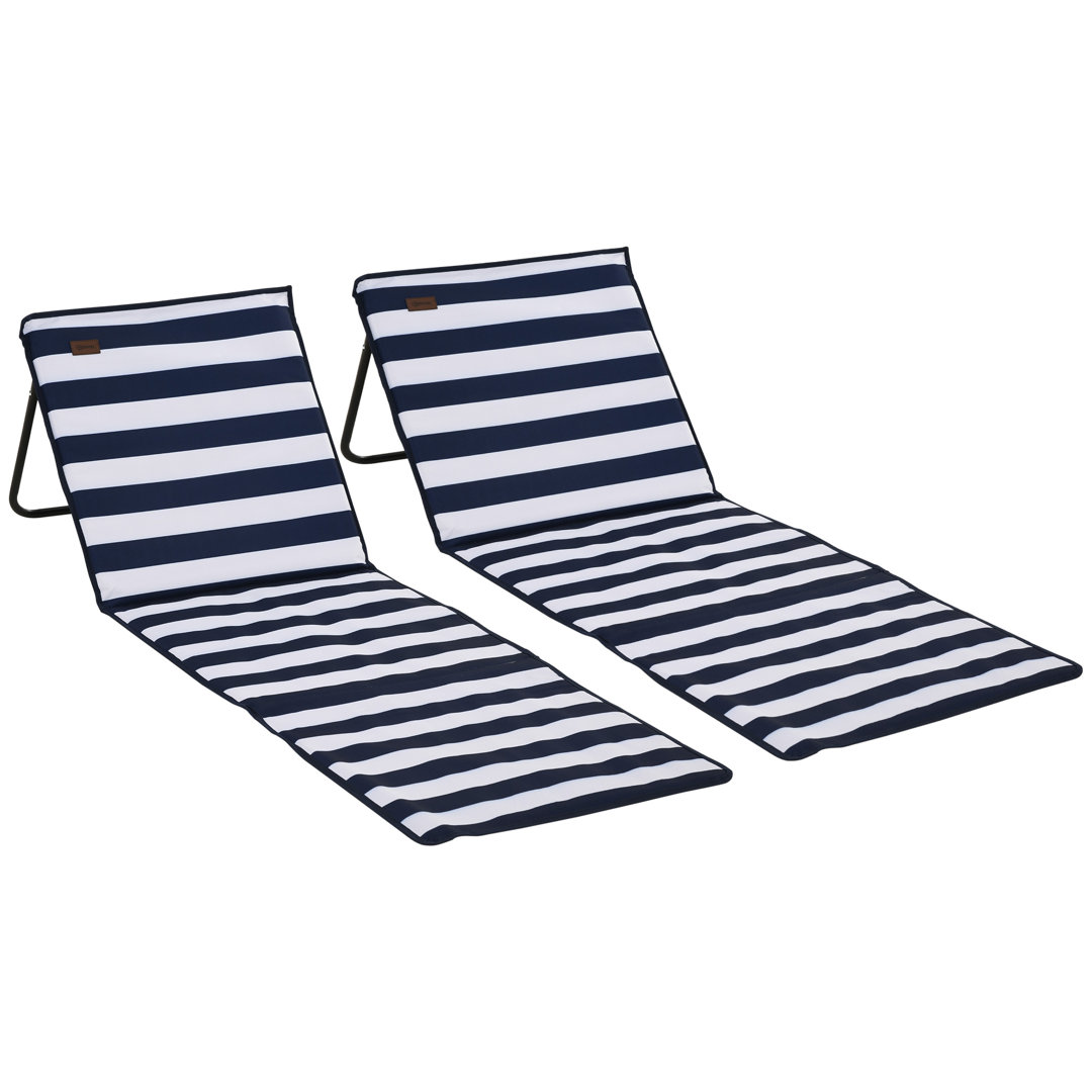 Ludovic 142cm Long Reclining Single Chaise