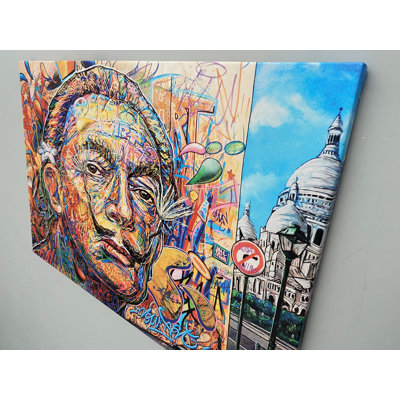 Print on Canvas