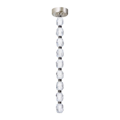 Seduction - Light LED Unique/Statement Pendant