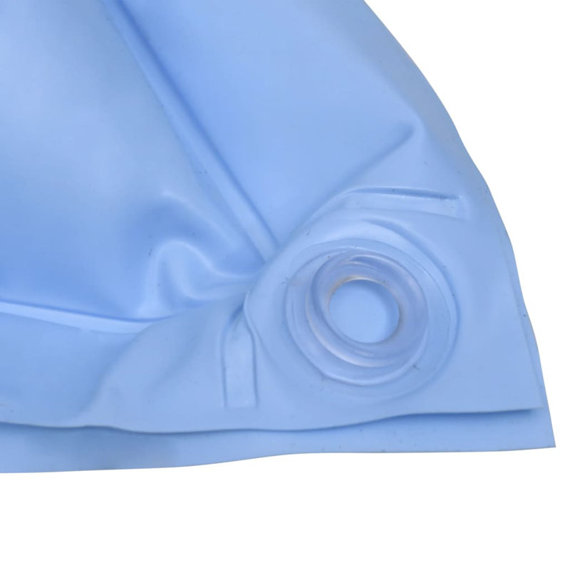 Symple Stuff Inflatable Winter Air Pillows For Above-Ground Pool Cover 2 Pcs