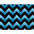 Black/Blue