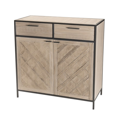 Bluxome 90cm Sideboard