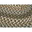 Tapis réversible en laine mélangée Lettie-20317438