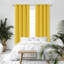 Blackout Door Curtain Pair-1101876343-1101876341