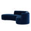 Sanda 105.5" Wide Sofa & Chaise-234254793-260697595