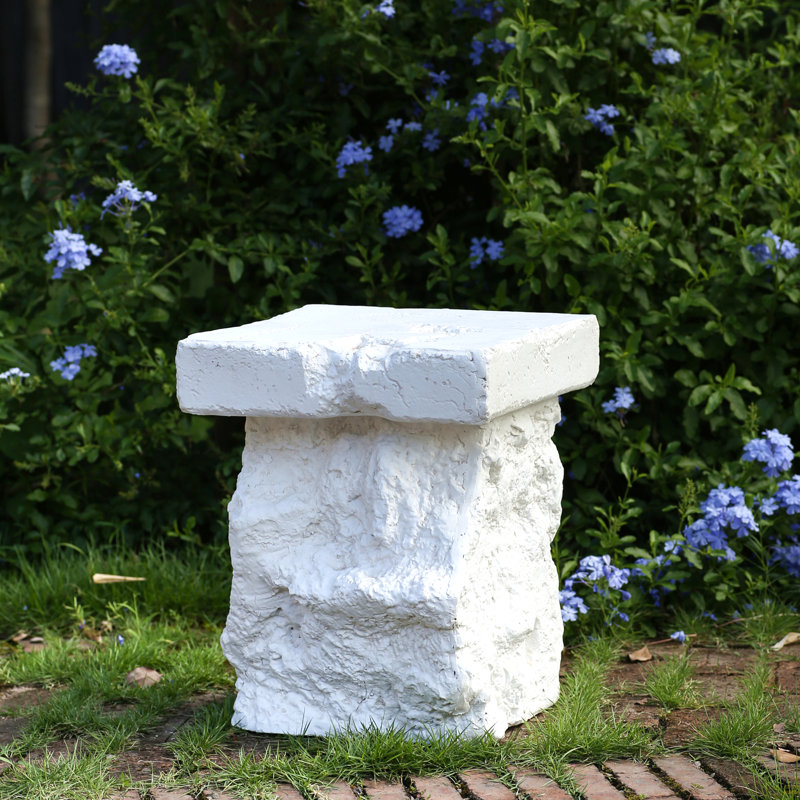 Table d'appoint d'extérieur MGO
