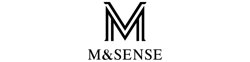 Logo M&SENSE