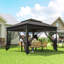 Double-top Pop Up Canopy