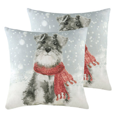 Square Cushion