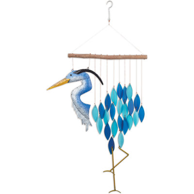 Carillon Heron - 95579