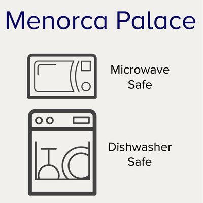 Noritake Menorca Palace Platter